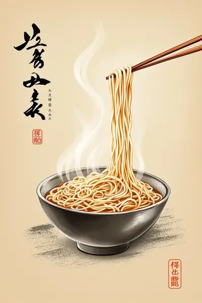 桔子影视纪录片 - 舌尖上的中国 第一季